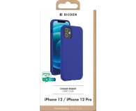 BIGBEN Etui do iPhone 12/12PRO NIEBIESKI - 671261 - zdjęcie 4